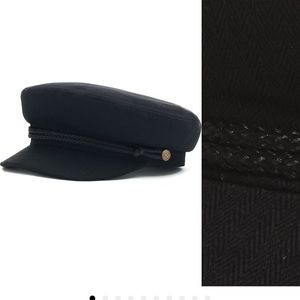 H&M breten hats